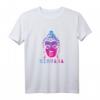 Buddha Nirvana T-Shirt – Spirituelles Gautama Buddha Motiv für Meditation, Buddhismus & inneren Frieden