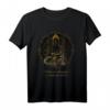 Buddha Zitat Mandala Gedanken Thoughts T-Shirt – Inspirierende Kleidung für Buddhismus, Meditation, Yoga & Spiritualität