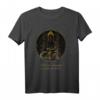 Buddha Zitat Mandala Gedanken Thoughts T-Shirt – Inspirierende Kleidung für Buddhismus, Meditation, Yoga & Spiritualität