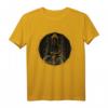 Buddha Zitat Mandala Gedanken Thoughts T-Shirt – Inspirierende Kleidung für Buddhismus, Meditation, Yoga & Spiritualität