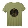 Buddha Zitat Mandala Gedanken Thoughts T-Shirt – Inspirierende Kleidung für Buddhismus, Meditation, Yoga & Spiritualität
