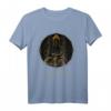Buddha Zitat Mandala Gedanken Thoughts T-Shirt – Inspirierende Kleidung für Buddhismus, Meditation, Yoga & Spiritualität