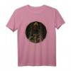 Buddha Zitat Mandala Gedanken Thoughts T-Shirt – Inspirierende Kleidung für Buddhismus, Meditation, Yoga & Spiritualität