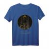 Buddha Zitat Mandala Gedanken Thoughts T-Shirt – Inspirierende Kleidung für Buddhismus, Meditation, Yoga & Spiritualität
