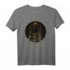 Buddha Zitat Mandala Gedanken Thoughts T-Shirt – Inspirierende Kleidung für Buddhismus, Meditation, Yoga & Spiritualität