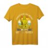 Lustiges Buddha Shirt T-Shirt für Yoga, Zen & Yin Yang - Stylisches und bequemes Shirt für Buddhismus- und Meditationsfans