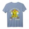 Lustiges Buddha Shirt T-Shirt für Yoga, Zen & Yin Yang - Stylisches und bequemes Shirt für Buddhismus- und Meditationsfans