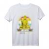 Lustiges Buddha Shirt T-Shirt für Yoga, Zen & Yin Yang - Stylisches und bequemes Shirt für Buddhismus- und Meditationsfans