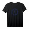 Medizin Buddha Heilung Mantra T-Shirt in Tibetischer Sanskrit- und Buddhismus-Design – Spirituelles Yoga & Meditationskleidung
