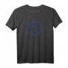 Medizin Buddha Heilung Mantra T-Shirt in Tibetischer Sanskrit- und Buddhismus-Design – Spirituelles Yoga & Meditationskleidung