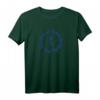 Medizin Buddha Heilung Mantra T-Shirt in Tibetischer Sanskrit- und Buddhismus-Design – Spirituelles Yoga & Meditationskleidung