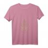 Hamsa Buddha Hand Tank Top für Damen mit Lotus – Spirituelles Meditations- und Boho-Shirt, Geschenk für Liebhaber von Schutz- und Glückssymbolen