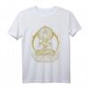 Dainichi Nyorai Mahavairocana Buddha T-Shirt - Spirituelle Kleidung für Buddhisten & Esoterik-Fans, klassisch geschnitten