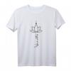 Namaste Orchidee – Buddha Yin Yang Meditation Yoga Geschenk T-Shirt für Yoga- und Meditationsliebhaber