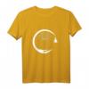 Lebensbaum Buddha Zen Frieden T-Shirt – Spirituelle Kleidung für Yoga, Meditation & Sommerurlaub