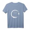 Lebensbaum Buddha Zen Frieden T-Shirt – Spirituelle Kleidung für Yoga, Meditation & Sommerurlaub