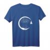 Lebensbaum Buddha Zen Frieden T-Shirt – Spirituelle Kleidung für Yoga, Meditation & Sommerurlaub