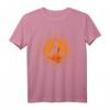 HapKitten Meditierender Buddha T-Shirt - Spirituelles Geschenk für Buddhisten und Meditationsfans