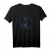 Medizin Buddha Heilung Mantra tibetisch-buddhistisches Yoga Shirt – Spirituelle Kleidung für Meditation, Heilung & Mahayana Buddhismus