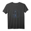 Medizin Buddha Heilung Mantra tibetisch-buddhistisches Yoga Shirt – Spirituelle Kleidung für Meditation, Heilung & Mahayana Buddhismus