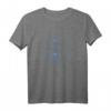 Medizin Buddha Heilung Mantra tibetisch-buddhistisches Yoga Shirt – Spirituelle Kleidung für Meditation, Heilung & Mahayana Buddhismus