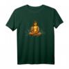 Gelbes Yoga T-Shirt für Damen – Spirituelles Geschenk für Selbstliebe, Balance & Inspiration zu Geburtstagen, Weihnachten & mehr