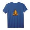 Gelbes Yoga T-Shirt für Damen – Spirituelles Geschenk für Selbstliebe, Balance & Inspiration zu Geburtstagen, Weihnachten & mehr