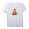Gelbes Yoga T-Shirt für Damen – Spirituelles Geschenk für Selbstliebe, Balance & Inspiration zu Geburtstagen, Weihnachten & mehr
