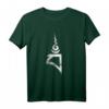 BAM VAM Vajrayogini Seed Symbol Buddhismus Yoga Tibet Dharma T-Shirt – Spirituelles Design für Meditation, Dharma & Tibet Liebhaber