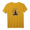 Namaste Yoga Kleidung / Meditation Kleidung – Spirituelles Statement in Größen S bis XXXL Raglan