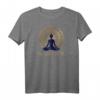 Namaste Yoga Kleidung / Meditation Kleidung – Spirituelles Statement in Größen S bis XXXL Raglan