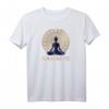 Namaste Yoga Kleidung / Meditation Kleidung – Spirituelles Statement in Größen S bis XXXL Raglan