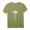 Namaste Buddha Yoga Lotus-Meditation Tank Top – Spirituelle Yoga Kleidung & Geschenkidee für Meditation & Zen-Fans