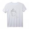 Meditation Buddha Shirt - Spirituelle Kleidung für Yoga, Meditation & inneren Frieden im tibetischen Mandala-Design