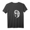 Yin und Yang Chi Tai Quigong Meditation T-Shirt – Perfektes Geschenk für Zen- und Buddhismus-Liebhaber zu Weihnachten, Geburtstag oder Familienfest