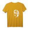 Yin und Yang Chi Tai Quigong Meditation T-Shirt – Perfektes Geschenk für Zen- und Buddhismus-Liebhaber zu Weihnachten, Geburtstag oder Familienfest