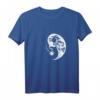 Yin und Yang Chi Tai Quigong Meditation T-Shirt – Perfektes Geschenk für Zen- und Buddhismus-Liebhaber zu Weihnachten, Geburtstag oder Familienfest