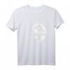 Yin und Yang Chi Tai Quigong Meditation T-Shirt – Perfektes Geschenk für Zen- und Buddhismus-Liebhaber zu Weihnachten, Geburtstag oder Familienfest