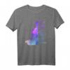 Meditation Yoga Buddhismus T-Shirt mit Mandala und lustigem Spruch – Spirituelles Geschenk für Yogis und Buddhisten