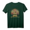 Yoga Namaste Madafakas Shirt Retro Vintage Pew Pew Peace Pullover Hoodie – Perfekt als Geschenk für Yogis, Buddhisten und Yoga-Lehrer