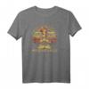 Yoga Namaste Madafakas Shirt Retro Vintage Pew Pew Peace Pullover Hoodie – Perfekt als Geschenk für Yogis, Buddhisten und Yoga-Lehrer