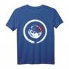 Katze Enso Japan Buddhismus Kawaii Katzen T-Shirt – Spirituelles Design für Katzenliebhaber und Buddhismus-Fans
