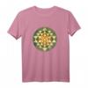 Vintage Sri Yantra - Spirituelles T-Shirt mit Heilige Geometrie, Mandala & Chakren für Yoga, Meditation & Boho Chic