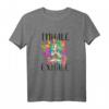 Inhale Exhale Yoga T-Shirt für Damen – Meditation, Namaste & Zen Design für Yogalehrerinnen, Yogamamas & Yogaliebhaberinnen