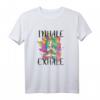 Inhale Exhale Yoga T-Shirt für Damen – Meditation, Namaste & Zen Design für Yogalehrerinnen, Yogamamas & Yogaliebhaberinnen