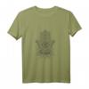 Hamsa Mandala Damen Yoga Tank Top mit Hand der Fatima - Spirituelle Meditationsbekleidung für Frauen, perfekt für Chakras, Buddhismus & Boho Stil