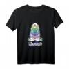 Meditierender Buddha Namaste Spiritueller Guru Hindu Yoga Tank Top – Stylische Yogakleidung für Meditation, Chakras und innere Balance, perfekt als Geschenk
