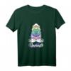 Meditierender Buddha Namaste Spiritueller Guru Hindu Yoga Tank Top – Stylische Yogakleidung für Meditation, Chakras und innere Balance, perfekt als Geschenk
