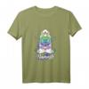 Meditierender Buddha Namaste Spiritueller Guru Hindu Yoga Tank Top – Stylische Yogakleidung für Meditation, Chakras und innere Balance, perfekt als Geschenk