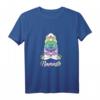 Meditierender Buddha Namaste Spiritueller Guru Hindu Yoga Tank Top – Stylische Yogakleidung für Meditation, Chakras und innere Balance, perfekt als Geschenk